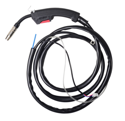 Горелка Ресанта для сварочного полуавтомата САИПА-165-Tehinstrument