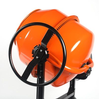 Бетономешалка Patriot BM 168C (бетоносмеситель ПАТРИОТ ВМ 168С)-Tehinstrument