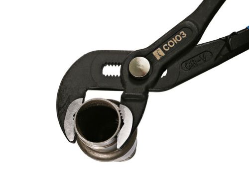 Клещи переставные 250мм, СОЮЗ-Tehinstrument