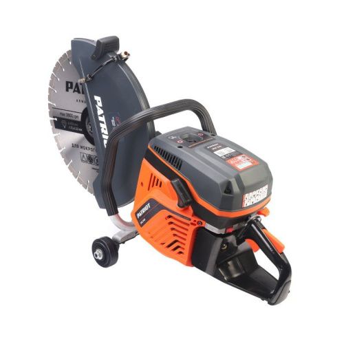 Бензорез PATRIOT DSG 940-Tehinstrument