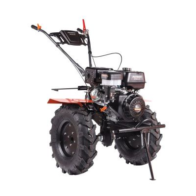 Мотоблок бензиновый PATRIOT Nevada 415-Tehinstrument