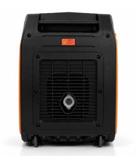 Генератор Lifan 6800IE-Tehinstrument