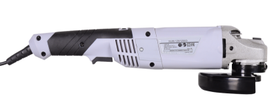 Углошлифовальная машина (болгарка) Ресанта УШМ-125/1200Э-Tehinstrument