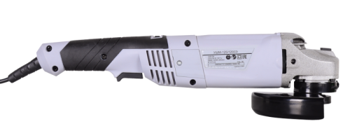 Углошлифовальная машина (болгарка) Ресанта УШМ-125/1200Э-Tehinstrument