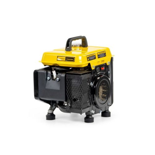 Инверторный генератор CHAMPION IGG1101 (1,3 кВт, 2Т, 2.2 л, 12В)-Tehinstrument