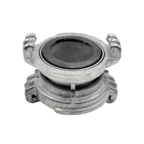 Головка переходная DDE ГП-65/80  алюминийалюминий-Tehinstrument