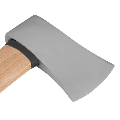 Топор кованый, 680 г, американский тип, буковая рукоятка, 360мм, EFP Denzel-Tehinstrument