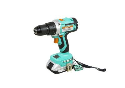 Аккумуляторный шуруповерт  Sturm CD3220BL-Tehinstrument