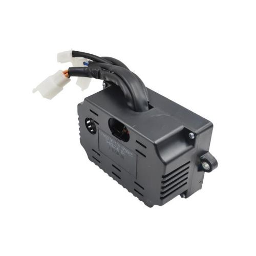 Блок AVR DDE GW200-Tehinstrument