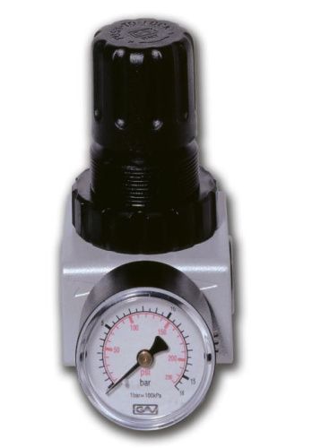 Регулятор давления GAV R-180-Tehinstrument