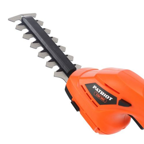 Ножницы-кусторез аккумуляторные Patriot CSH 360-Tehinstrument