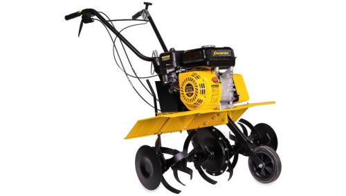 Бензиновый мотокультиватор CHAMPION ВC7712-Tehinstrument