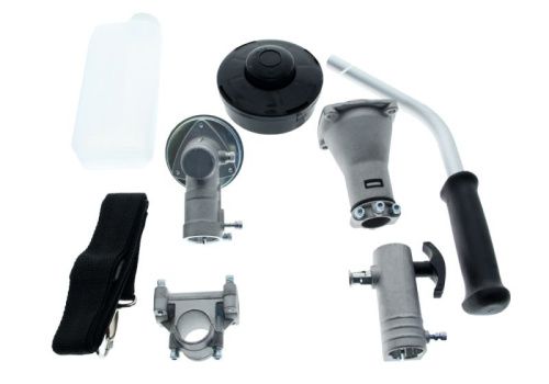 Триммер бензиновый  Sturm BT9126S-Tehinstrument