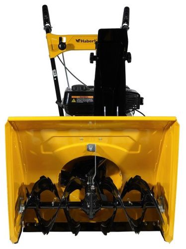 Снегоуборщик Habert HBM24-F-Tehinstrument