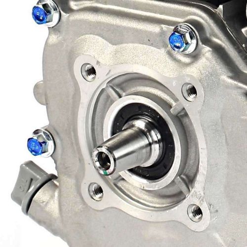 Бензиновый двигатель Patriot P170FC (двигатель Патриот 170FC)-Tehinstrument