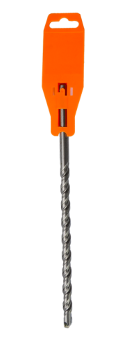 Бур по бетону ВИХРЬ 12x260x200-Tehinstrument