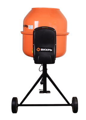 Бетономешалка Вихрь БМ-230-Tehinstrument