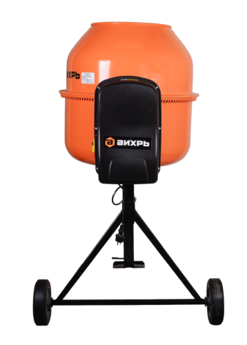 Бетономешалка Вихрь БМ-230-Tehinstrument