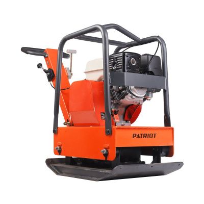 Виброплита PATRIOT SVR 180 RS Honda-Tehinstrument