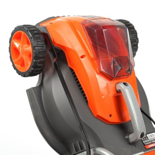 Газонокосилка аккумуляторная Patriot CM 432-Tehinstrument