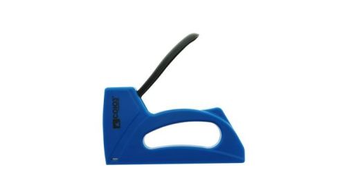 Степлер, пластмассовый корпус, 53 тип, скоба 6-10мм, СОЮЗ-Tehinstrument