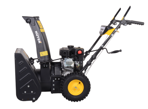 Снегоуборщик Huter SGC 4100M-Tehinstrument