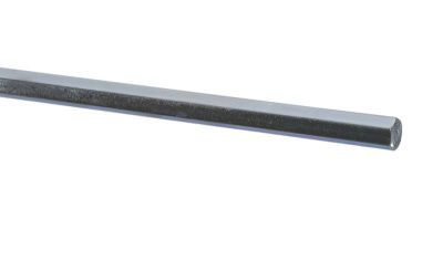 Миксер для красок и смесей, 60x8x400мм, шестигранный хвостовик,  Sturm-Tehinstrument