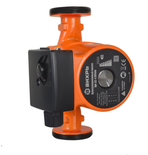 Циркуляционный насос Вихрь ЦН-32-4 ПРОФ-Tehinstrument