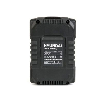 Литий-ионный аккумулятор Hyundai HYBH 2002H1-Tehinstrument