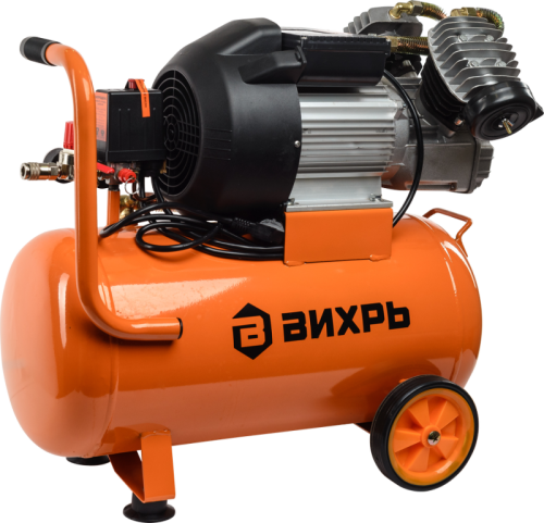 Компрессор Вихрь КМП-400/50-Tehinstrument