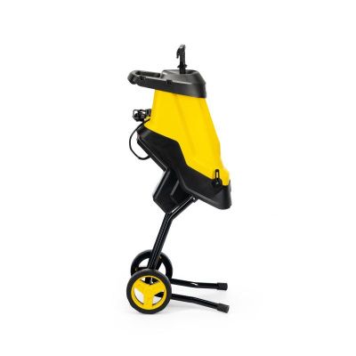 Измельчитель электрический CHAMPION SH260 (2,6кВт 45мм 8,7кг)-Tehinstrument