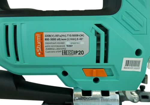 Лобзик электрический  Sturm JS4085Q-Tehinstrument