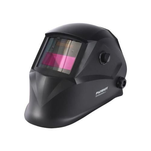 Маска сварщика PATRIOT 400-Tehinstrument