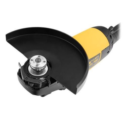 Машина шлифовальная угловая Denzel AG230-2600-Tehinstrument