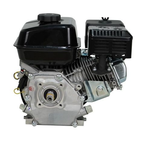 Двигатель Lifan 170FM, вал ?19мм-Tehinstrument