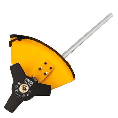 Триммер бензиновый Denzel DT 52S-Tehinstrument