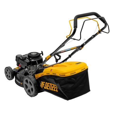 Газонокосилка бензиновая Denzel GLR-460SP-ZS-Tehinstrument