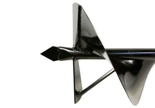 Шнек для мотобуров СОЮЗ ББС-02-300-Tehinstrument