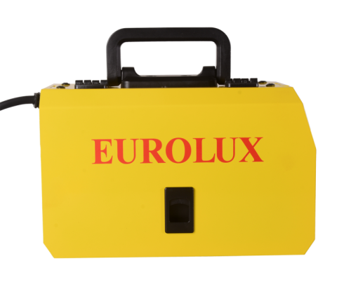 Сварочный полуавтомат Eurolux САИПА-200-Tehinstrument