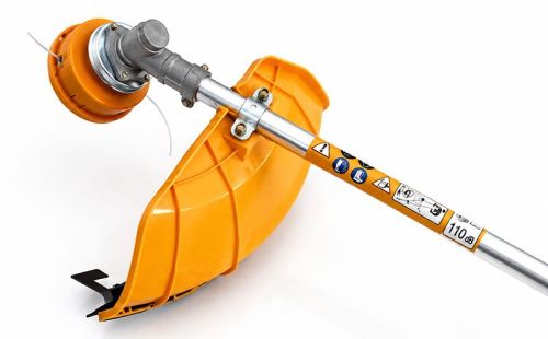 Habert Бензотриммер HGT-430F-Tehinstrument