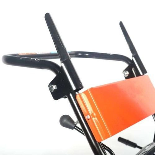 Бензиновый снегоуборщик Patriot PS 901 (снегоотбрасыватель Патриот 901)-Tehinstrument