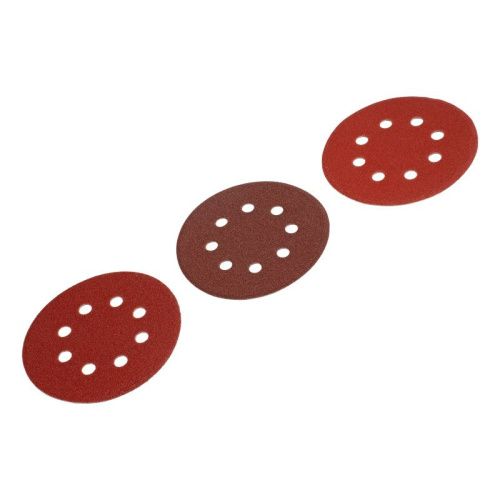 Машина шлифовальная эксцентриковая аккумуляторная Denzel CROSH-20-125, Li-Ion-Tehinstrument