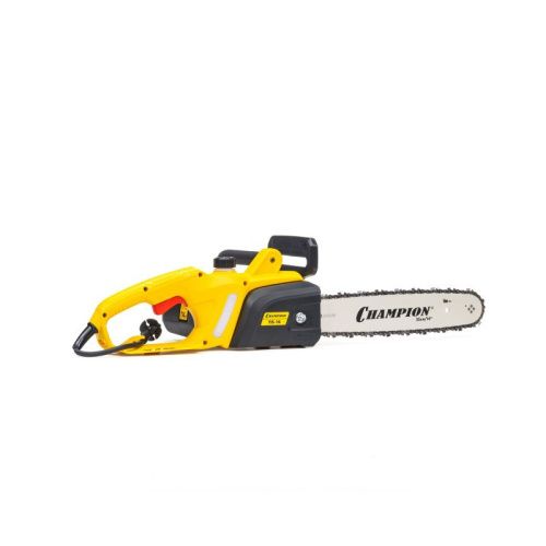 Электропила CHAMPION  116-14"-Tehinstrument
