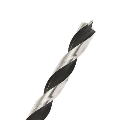 Сверло по дереву спиральное W-образная заточка 12 мм, Patriot-Tehinstrument