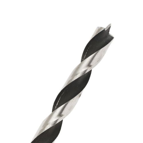 Сверло по дереву спиральное W-образная заточка 12 мм, Patriot-Tehinstrument