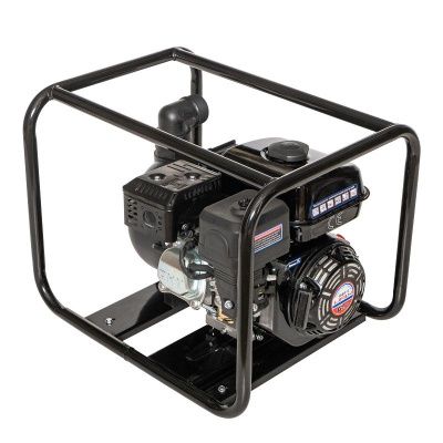 Мотопомпа Lifan 50WGF (Химические жидкости)-Tehinstrument