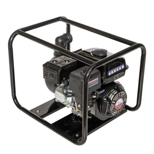 Мотопомпа Lifan 50WGF (Химические жидкости)-Tehinstrument