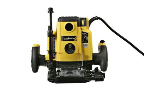 Фрезер Hanskonner PLATINUM  HRE1120CP  с константной электроникой-Tehinstrument