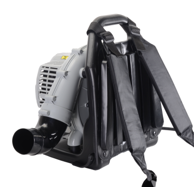 Воздуходувка бензиновая Huter GB-43S Grey-Tehinstrument