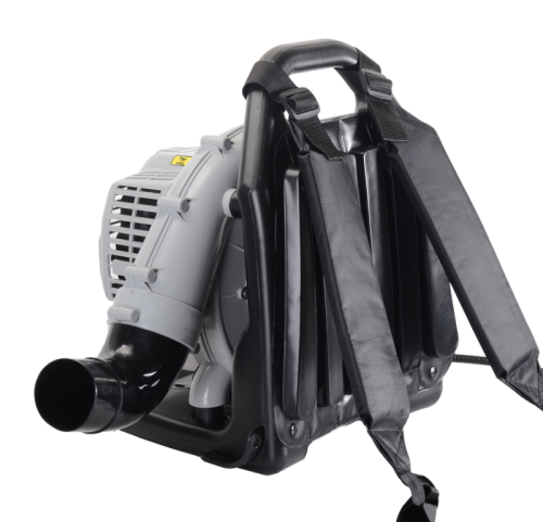 Воздуходувка бензиновая Huter GB-43S Grey-Tehinstrument